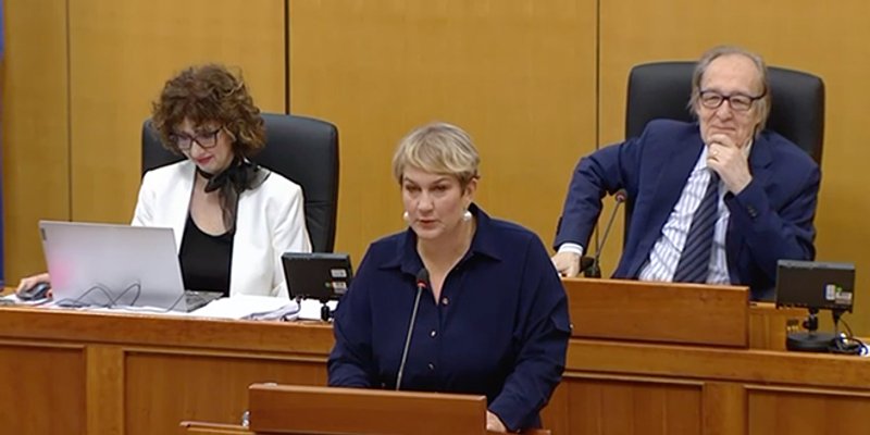 NAKON SMJENE UPRAVE JADROLINIJE Sabor će na tematskoj sjednici raspravljati o pomorskom prometu