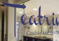 Splitska umjetnica predstavlja svoju novu zbirku poezije, ali i izložbu slika te modnu reviju pletnine