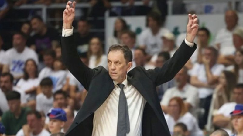 ABA LIGA Zadar ponizio Split u Jazinama!