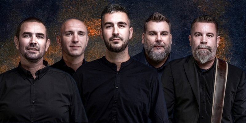 VIDEO Klapa Munita objavila novu pjesmu s okusom ljeta