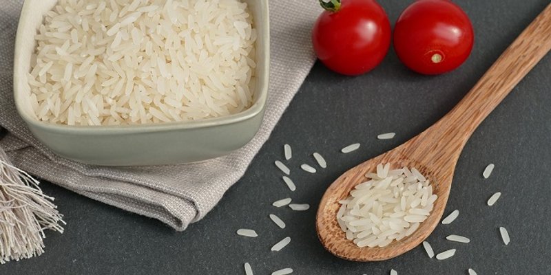 Znate li koliki je rok trajanja riže i kako prepoznati pokvarenu?