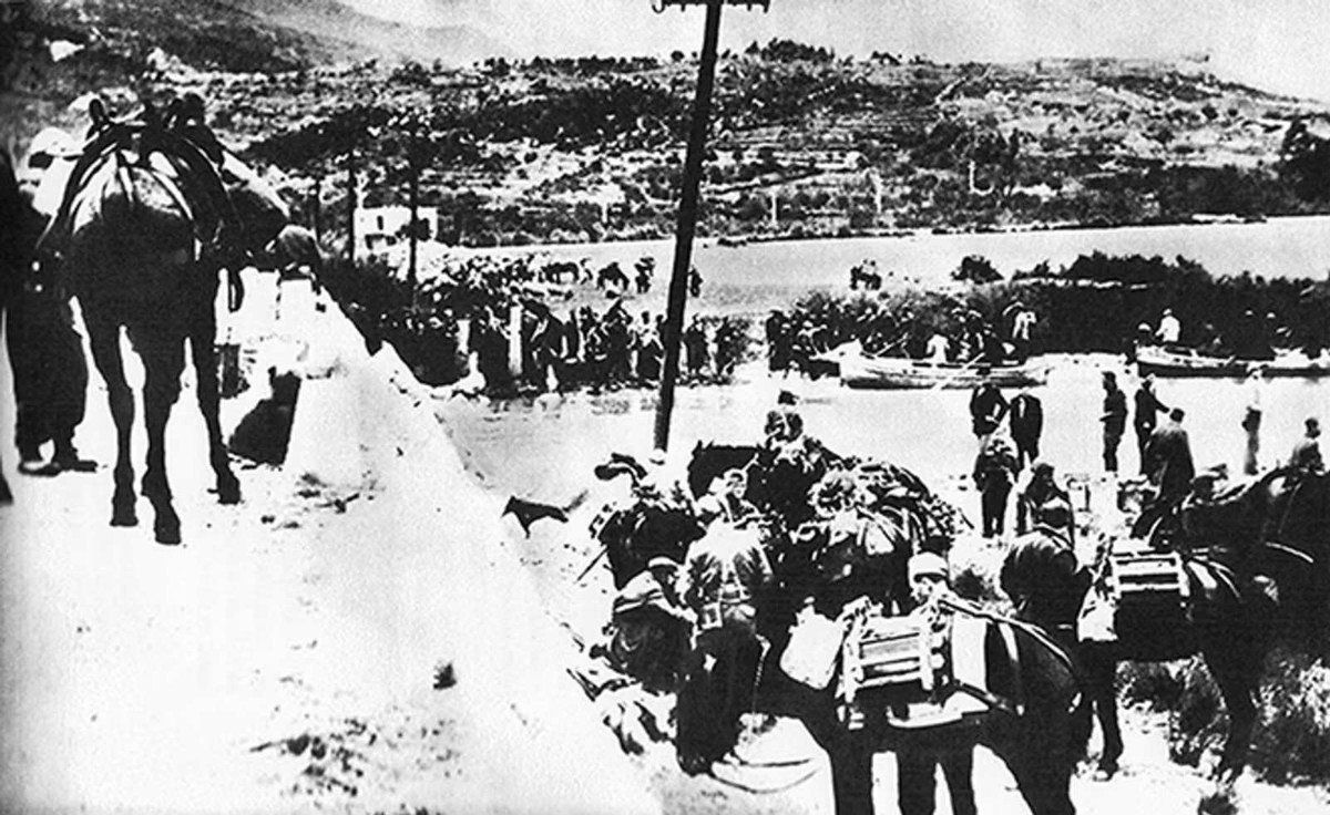 Na današnji dan prije 82 godine Split je dočekao slobodu: Provjerite što se sve događalo tog 26. listopada 1944.
