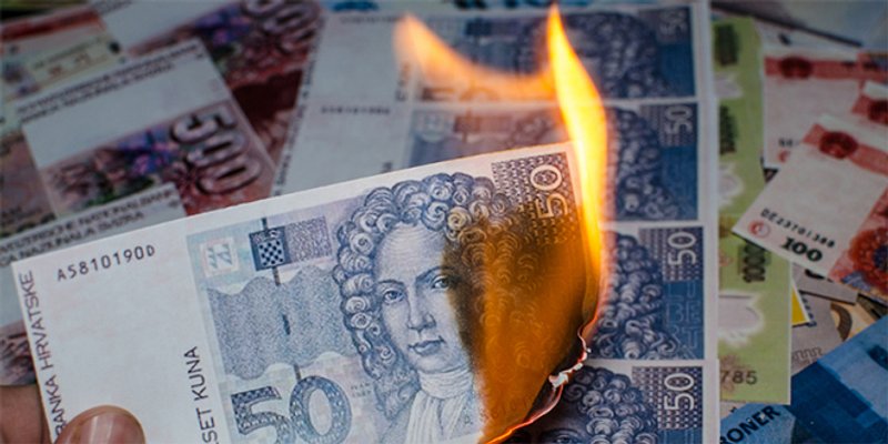 JESTE LI MEĐU NJIMA? Hrvati osiguravaju svoju štednju od inflacije ulaganjem koje nosi prinos od 8% godišnje