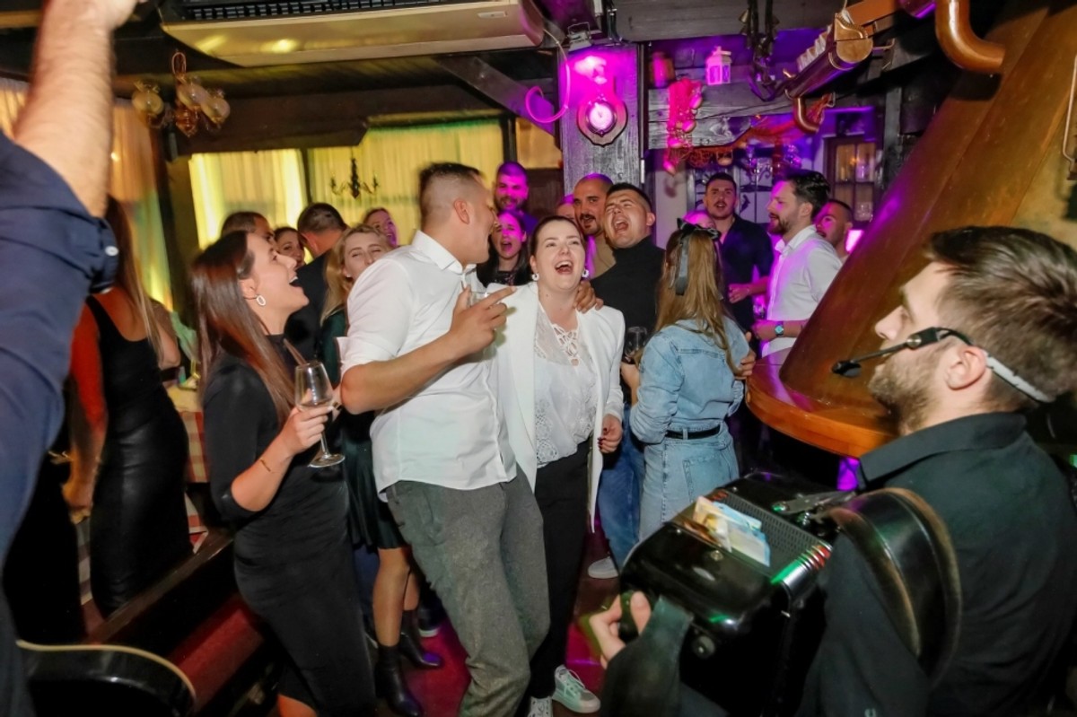 Konoba Bracera | Foto: Tino Kevrić