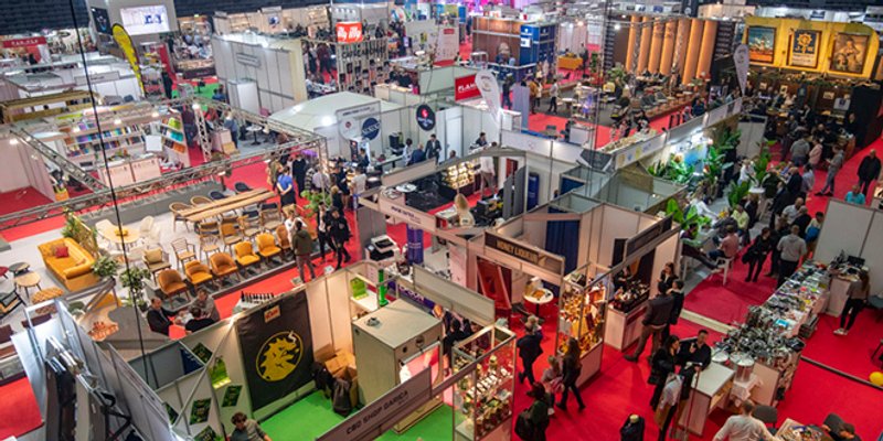 SAJAM GAST: Najveći HORECA od ove godine prvi put u Areni Zagreb!