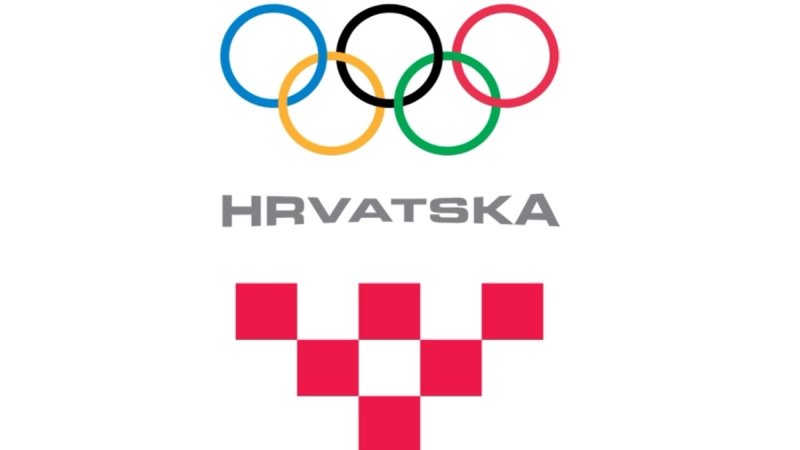 Oglasio se Hrvatski olimpijski odbor