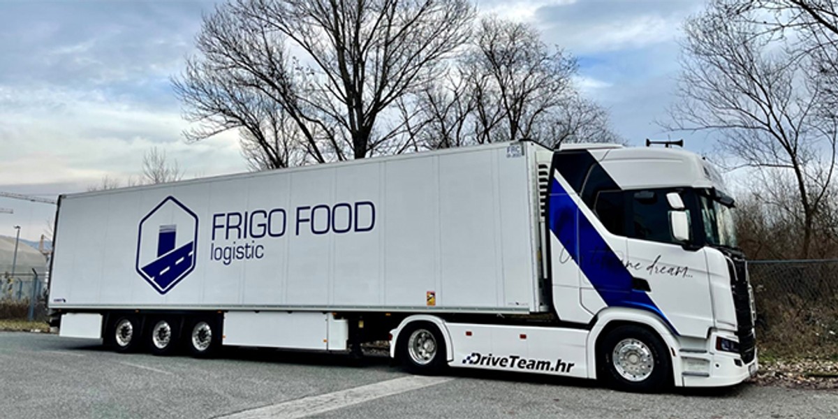 FRIGO FOOD NA SAJMU GAST 'Ponosni distributeri velikih svjetskih brendova'