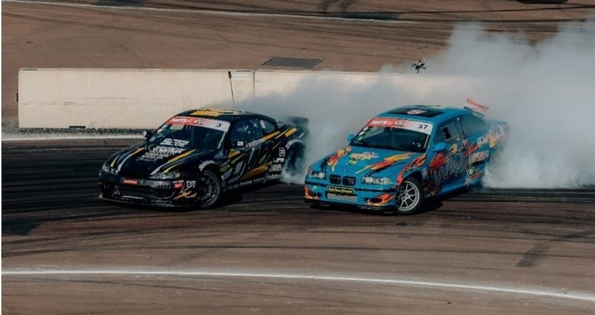 ADRI racing team | foto: Privatna arhiva