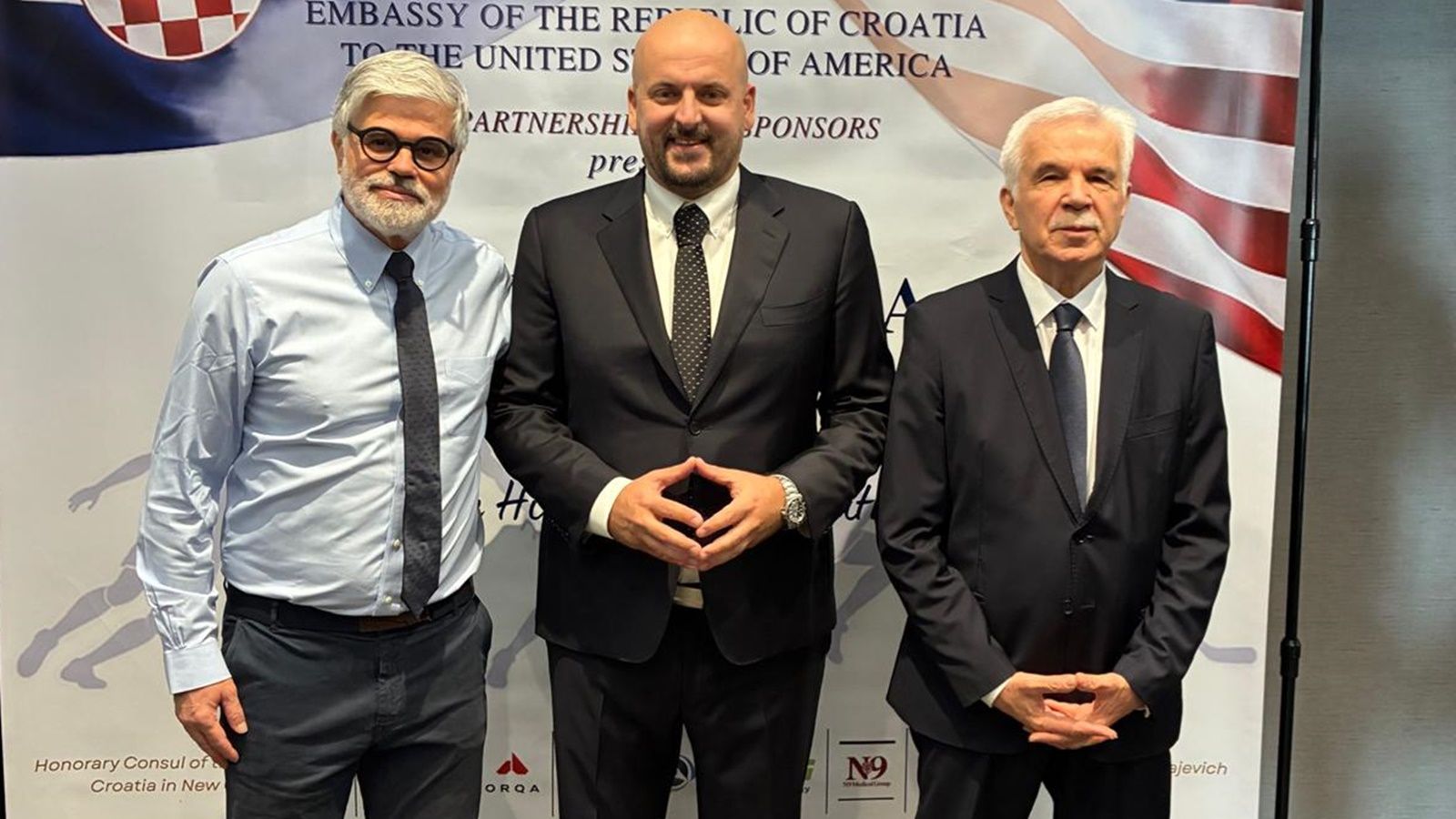Hrvatska odbojka cilja na američko tržište: Frane Žanić pokrenuo pregovore o važnoj suradnji