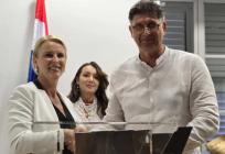 POTPISAN VAŽAN SPORAZUM 'Migracije su dio identiteta gotovo svake imotske obitelji'