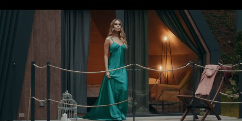 VIDEO Franka Batelić predstavila singl 'Tajno'