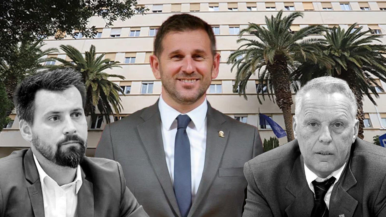 PREGLED TJEDNA: Ivošević i Marinić zreli su za povlačenje iz politike