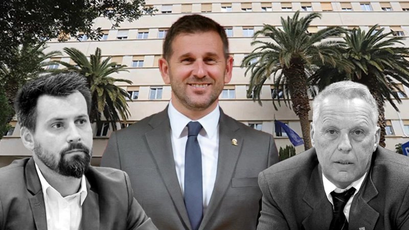 PREGLED TJEDNA: Ivošević i Marinić zreli su za povlačenje iz politike