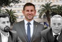 PREGLED TJEDNA: Ivošević i Marinić zreli su za povlačenje iz politike