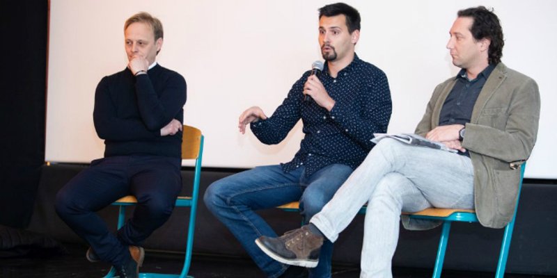 TRIBINA U ZLATNIM VRATIMA: Predsjednik Gradskog vijeća, vijećnici nekoliko stranaka i direktor Split parkinga slušali probleme Splićana koji žive u centru grada