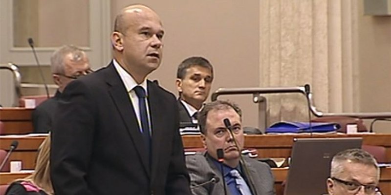 Izmjene Zakona o sportu dobile potporu Vlade