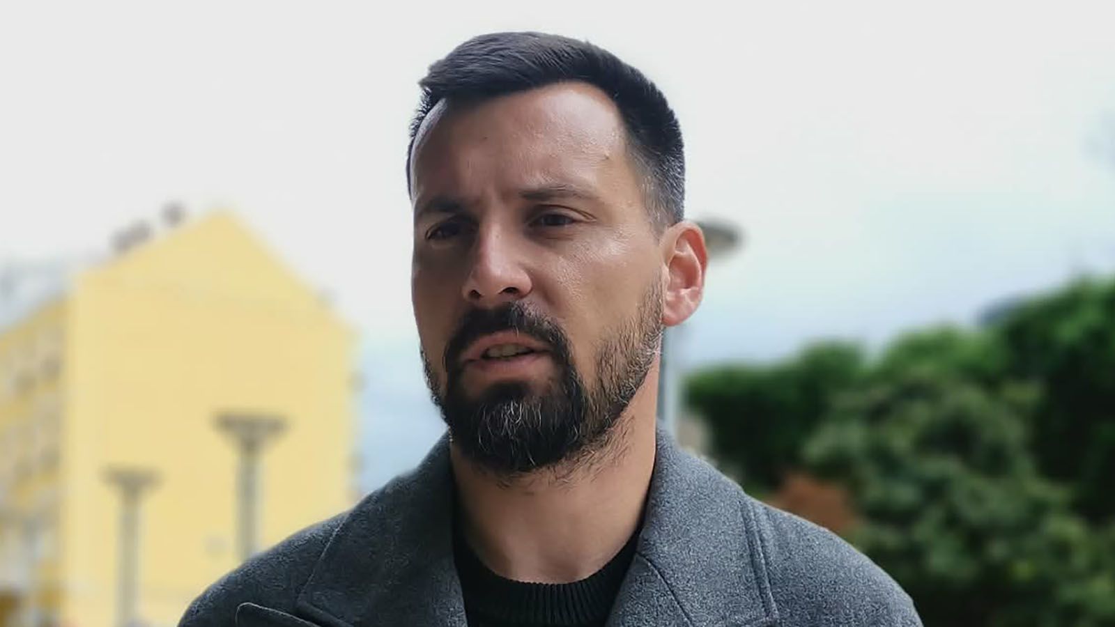 Umjesto na operaciju, Ivošević danas ide na sud zbog prijetnji novinarki Slobodne Dalmacije