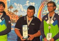 Vito Ferara obranio naslov svjetskog juniorskog prvaka u sportskom ribolovu!