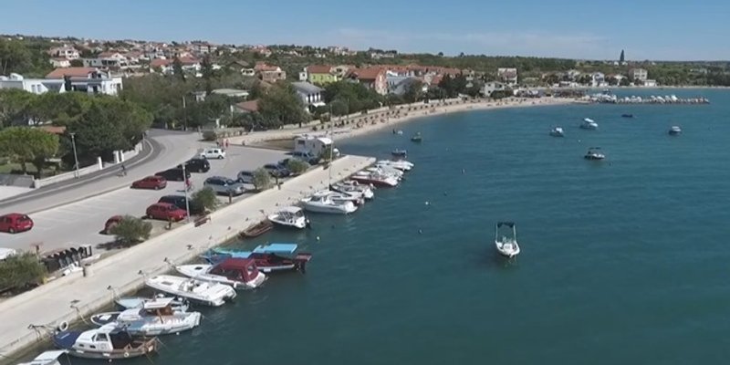 Grad Zadar mora platiti 16.000 eura