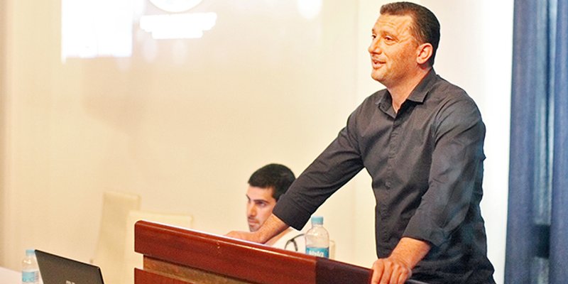 Pogledajte sadržaj maila kojeg je Gojun uputio Nadzornom odboru Hajduka