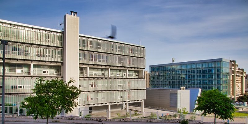 OD JESENI Novi studij Komunikacija i mediji na Sveučilištu u Splitu