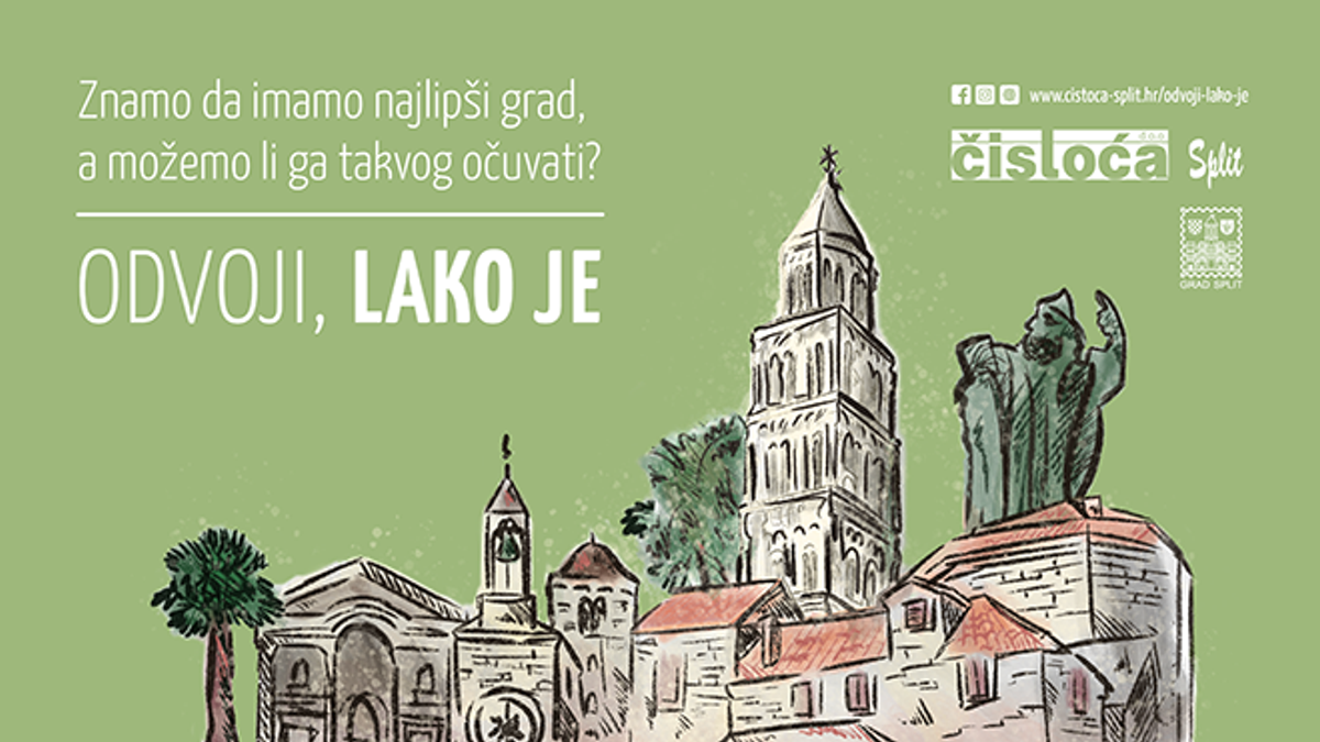 Odvoji, lako je: Donosimo nekoliko ideja kako smanjiti količinu plastike kod kuće