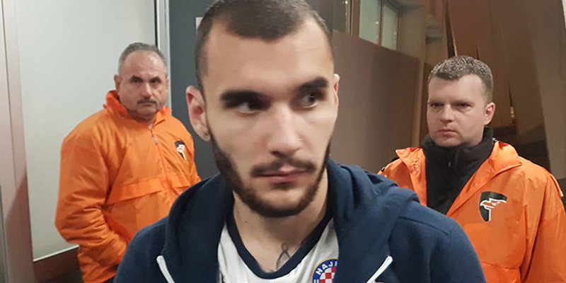 Kalik otkrio što im je Burić rekao u svlačionici