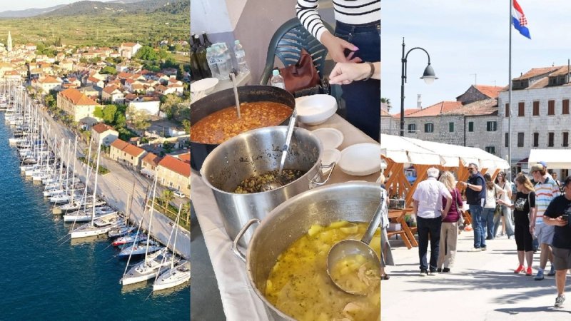 PAIŠKA REGATA Donosi prvi dašak ljeta