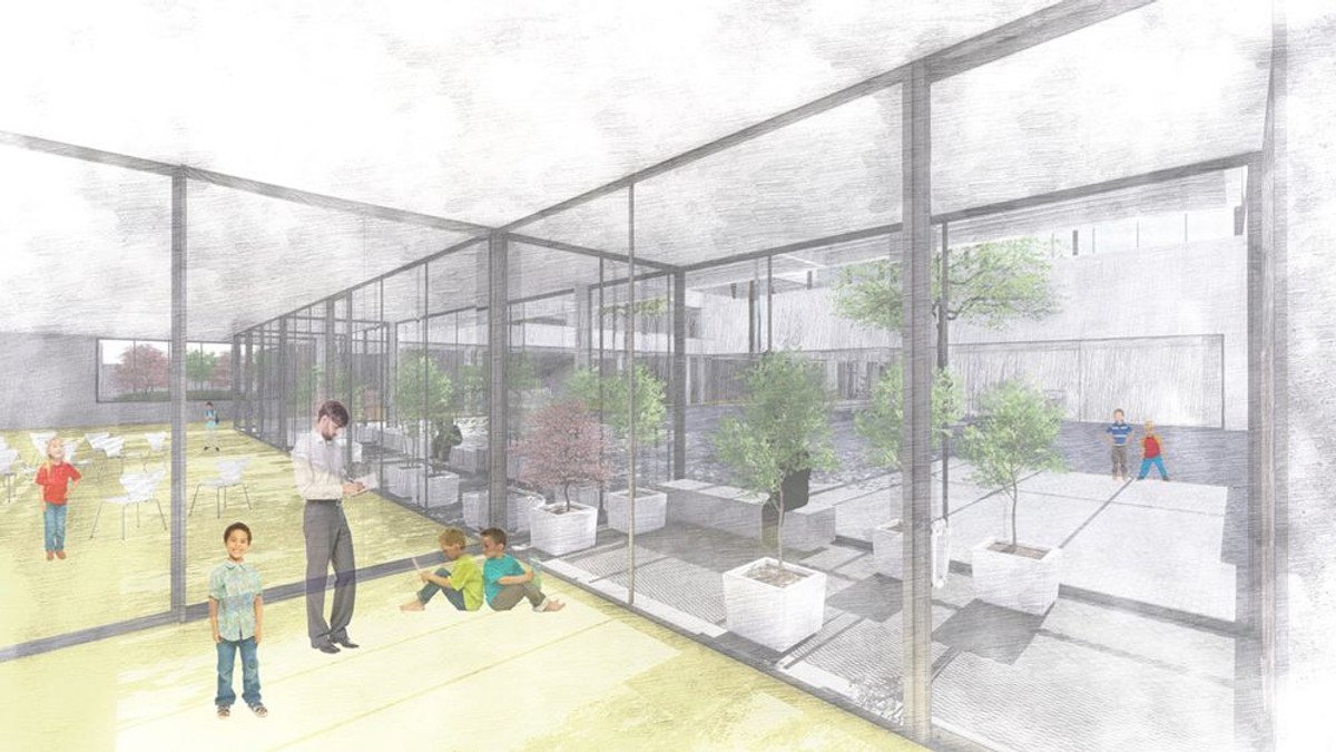 Nova osnovna škola u Supetru korak bliže realizaciji, ishođena građevinska dozvola