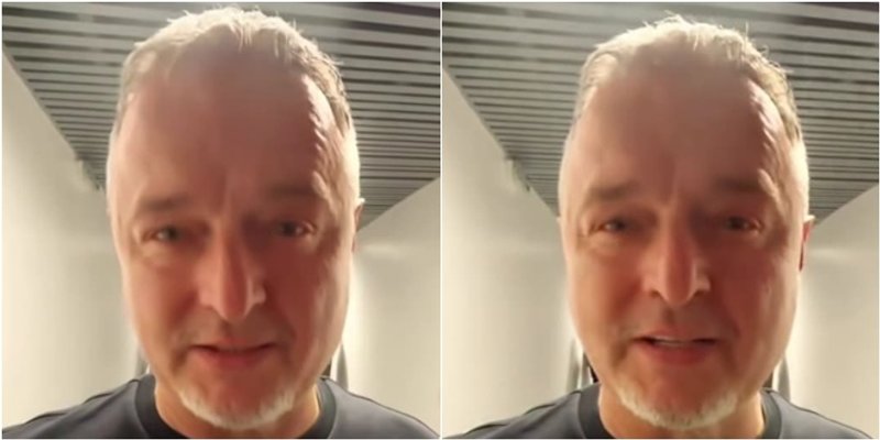 Popularni svećenik podijelio video mladih Zadrana u kojemu je Thompson poslao poruku, pogledajte...