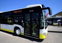 PRAZNIK RADA Promet uvodi posebnu liniju do Marjana