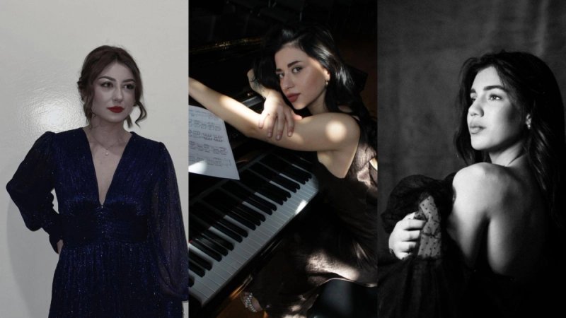 GLAZBENI SPEKTAR TRAVNJA Hrvatski dom Split spaja klasiku, film i jazz