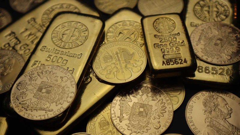 Potražnja za zlatom porasla 50 % - Domaći ulagači slijede globalni trend kako bi se zaštitili od inflacije i ratova