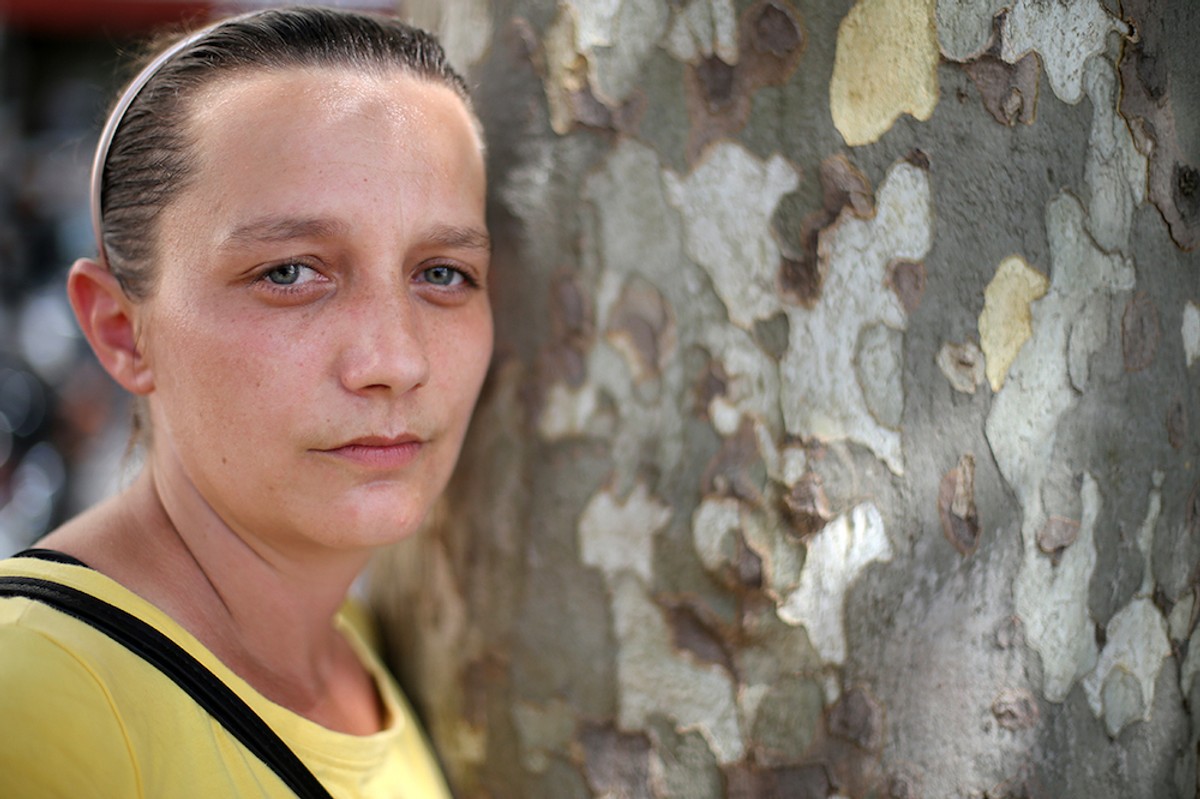 NEDJELJNA ĆAKULA Željka Mitrović Jurić: 'Djevojčica u plavom kaputiću ispunila je san i postala članica Torcide, dočekali su me kao kraljicu'