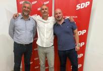 NOVI PREDSJEDNIK 'Moj prvi cilj je vratiti obraz koji je posljednjih desetak godina splitska organizacija izgubila'