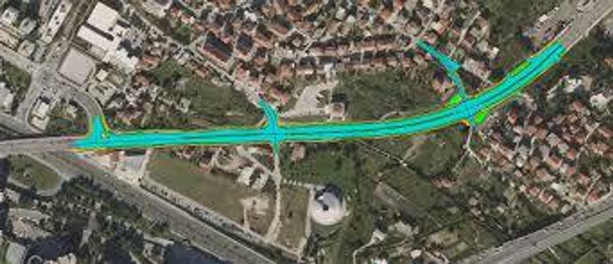 Čelnik Neslanovca o izgradnji Zagorskog puta: 'Prometni problemi neće nestati'