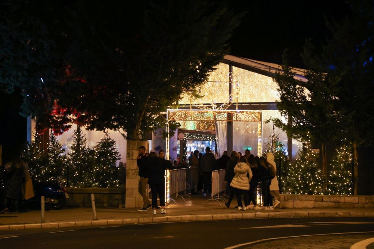 Vesna Pisarović na Zvončacu | foto: Nikola Brboleža