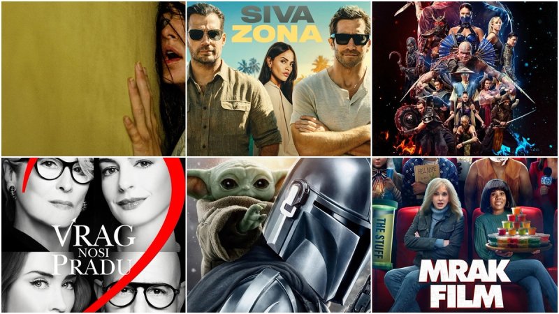 CineStar slavi rođendan, ulaznice samo 2,90 eura