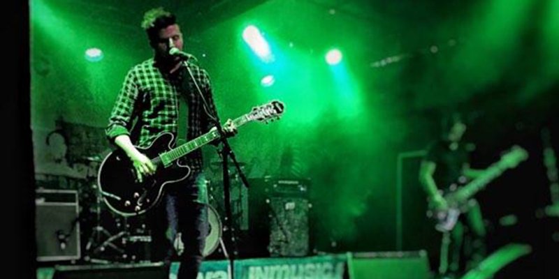 Splitski bend La Volpe na ovogodišnjem INmusic festivalu 
