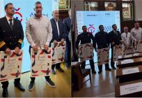 Od valova visokih sedam metara do spašavanja djece: Ovo su prvi Čuvari Jadrana