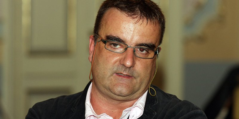 Robert Koharević podignuo kaznenu prijavu i privatnu tužbu protiv Srđana Marinića!