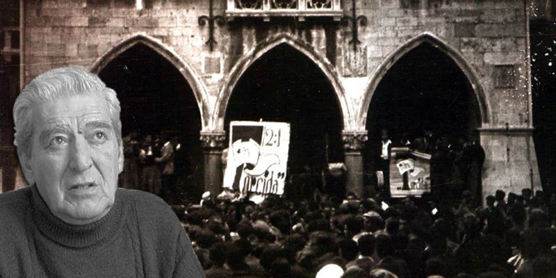 Torcida se rodila iz prkosa, a sve zbog maćehinskog odnosa Fudbalskog saveza Jugoslavije