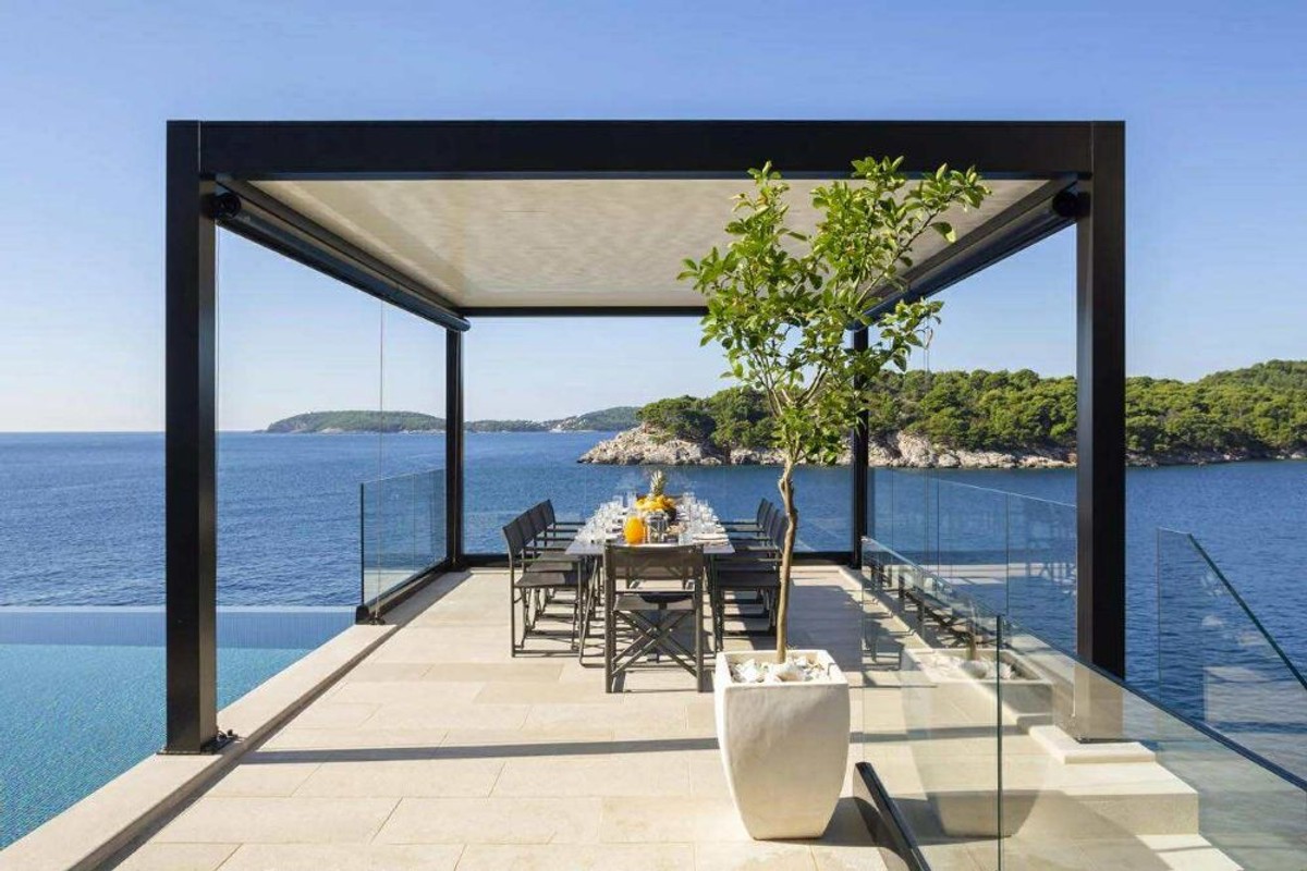 LUKSUZ KOJI OSTAJE DOMA Hrvatska dobiva prvi sustav bez provizije za premium smještaj