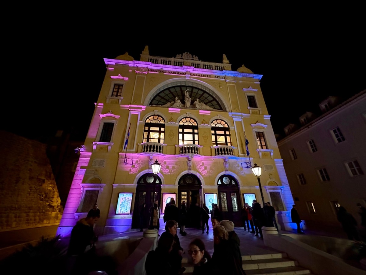 Okupljanje u Splitu povodom Međunarodnog dana epilepsije: Poruka za sustavnu podršku oboljelima