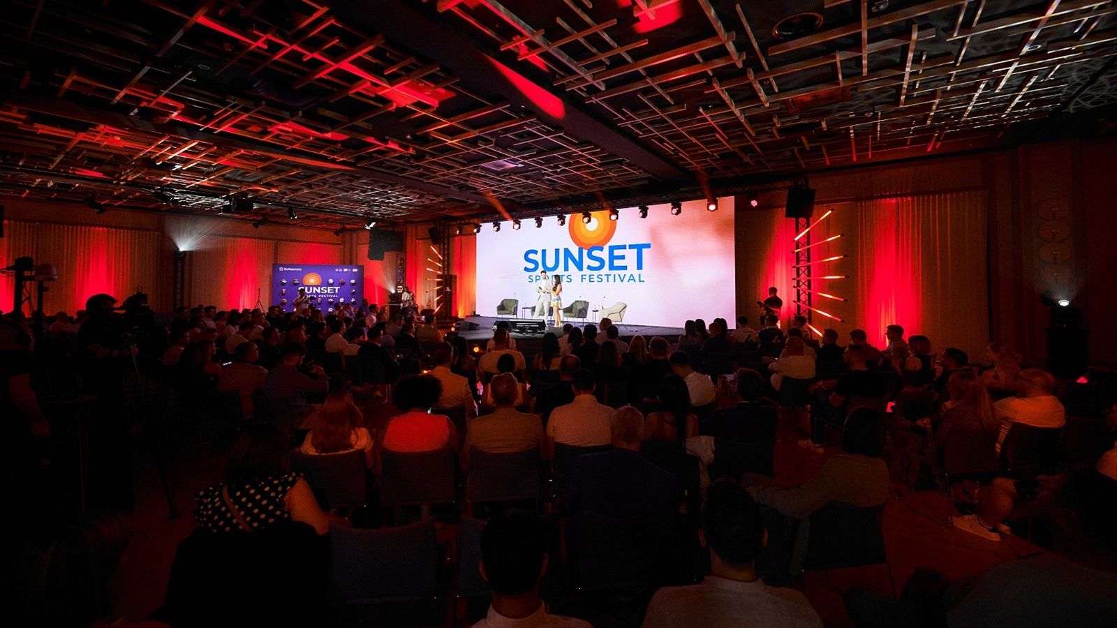 Sunset Sports Festival otvara vrata globalnom esportu