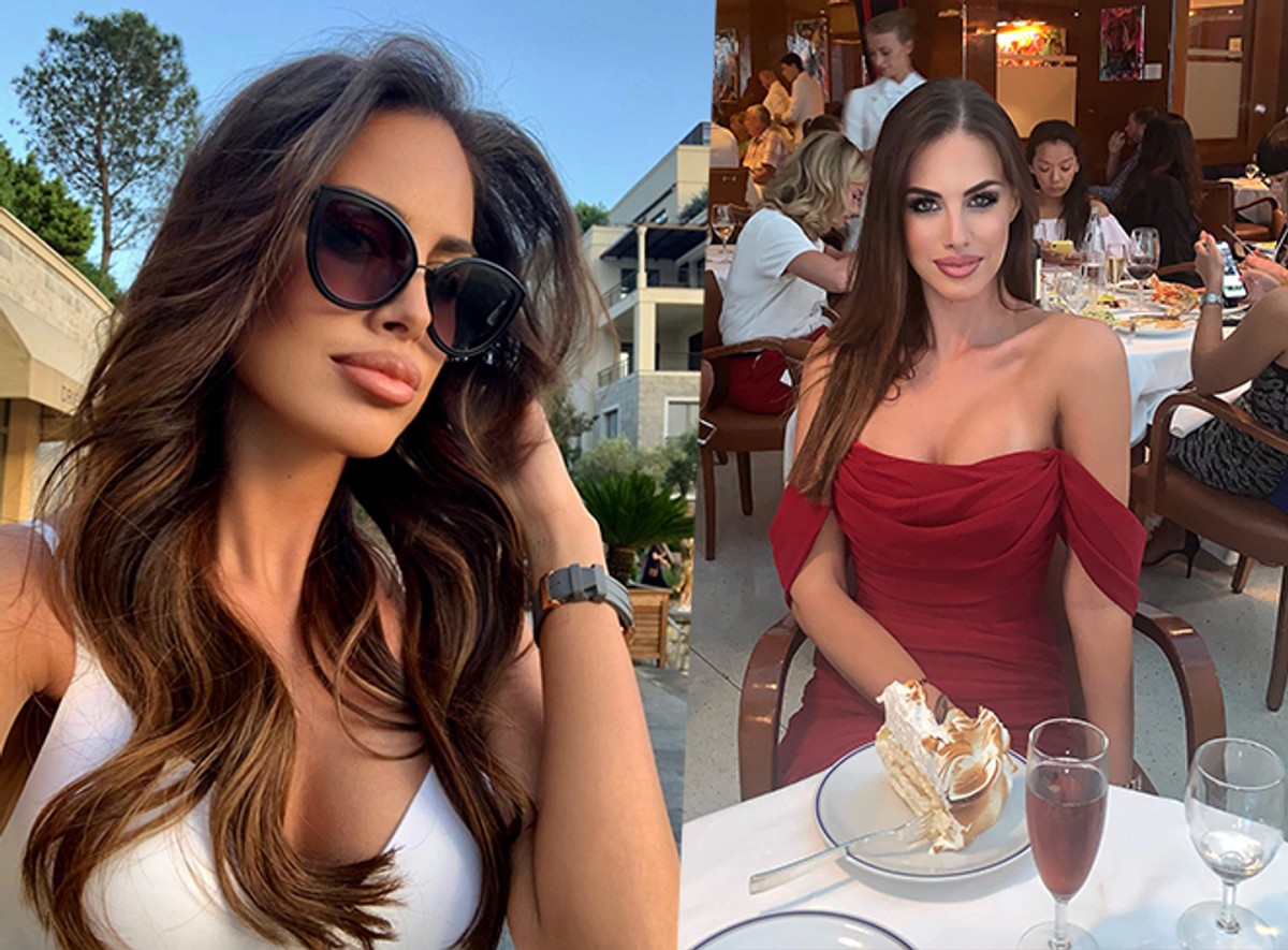 Razvrgnute zaruke: Jedna od najljepših Hrvatica ponovno je slobodna