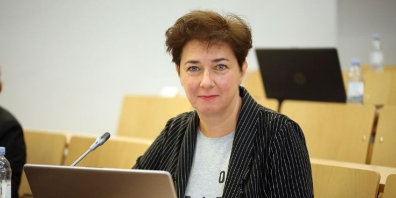 TAMARA VISKOVIĆ 'Ne može se biti kandidat za gradonačelnika i upravljati Gradom preko prvog suradnika'