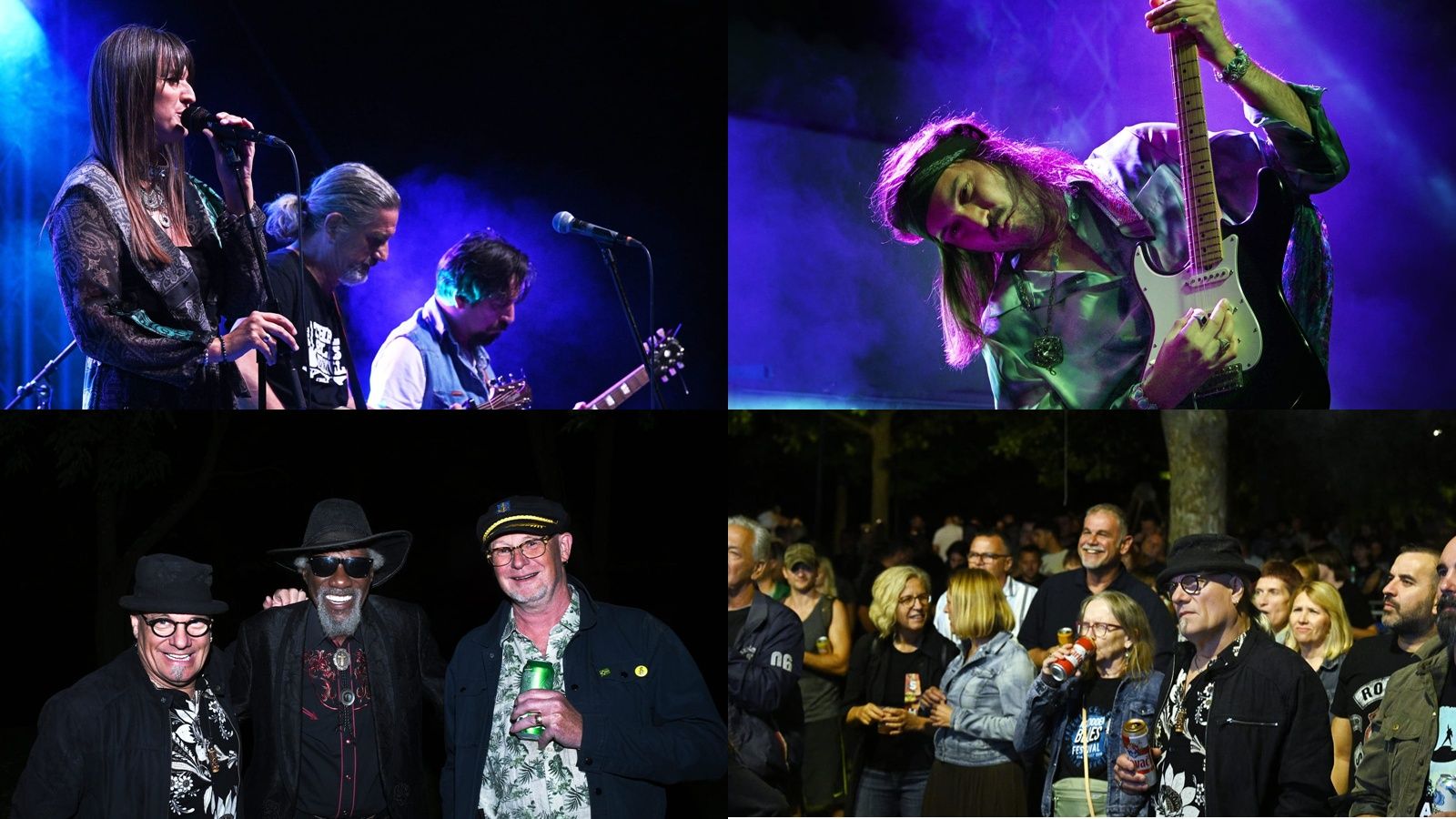 FOTOGALERIJA Ovaj festival u Trilju privukao je sve generacije, stigla svjetska zvijezda