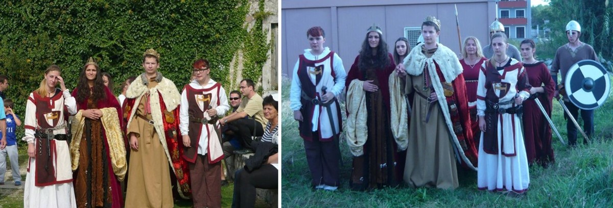 OBILJEŽAVANJE GODIŠNJICE U PODSTRANI Veliko okupljanje na mjestu gdje su knez Mislav i Mlečani sklopili mir