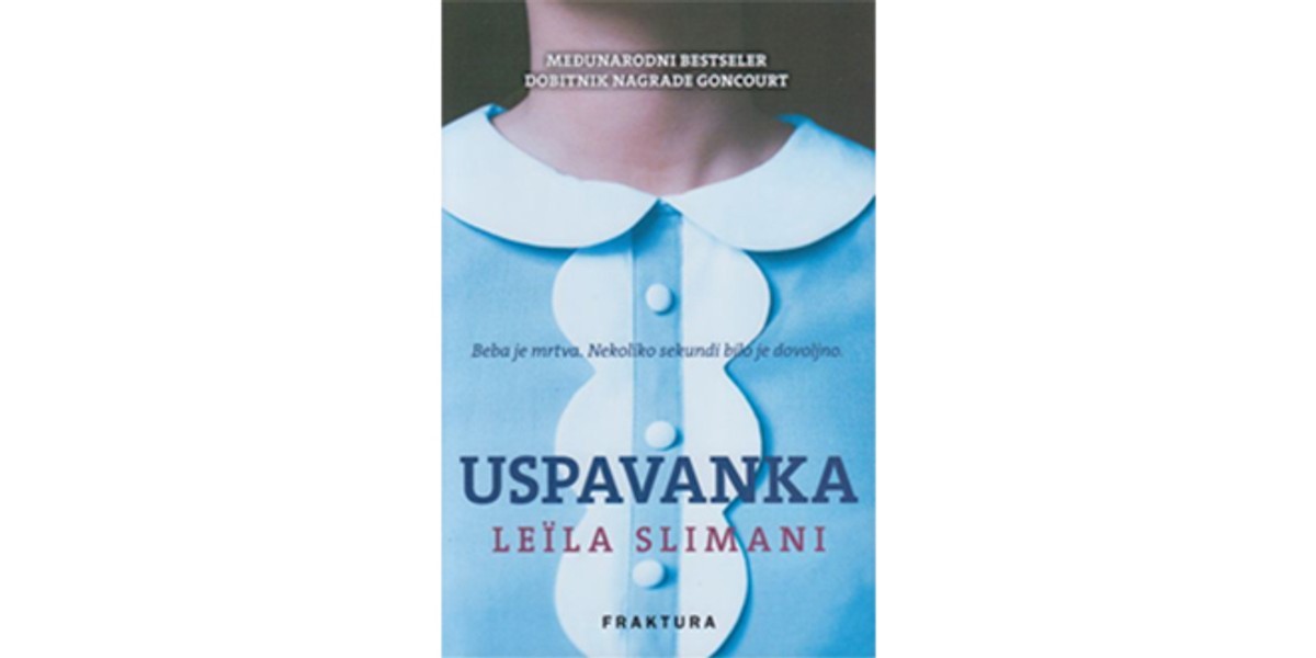 TANJA RADMILO Kako knjigom olakšati izolaciju? Evo 'top 5' romana po mom guštu...